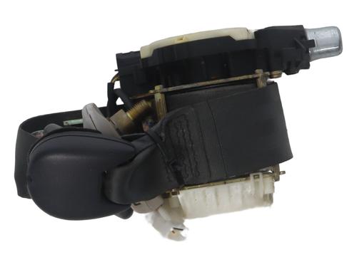 Front left seatbelt RENAULT MODUS / GRAND MODUS (F/JP0_) 1.4 (JP01, JP0J) | BP37345859I26 - Image 2