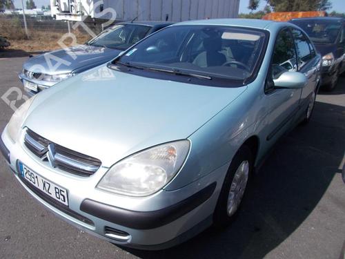 Engine CITROËN C5 I (DC_) 1.8 16V (DC6FZB, DC6FZE) | BP37304707M1 - Image 5