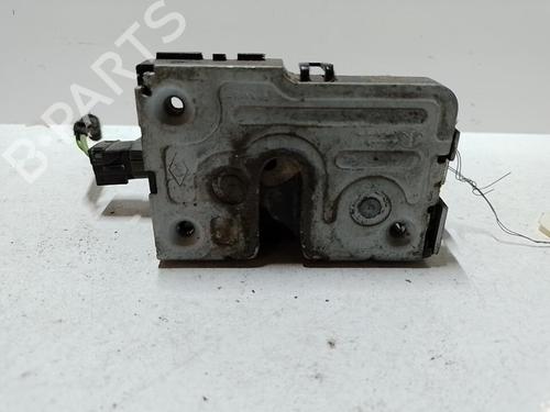 Used Front left lock Front left lock 37308078 37308078