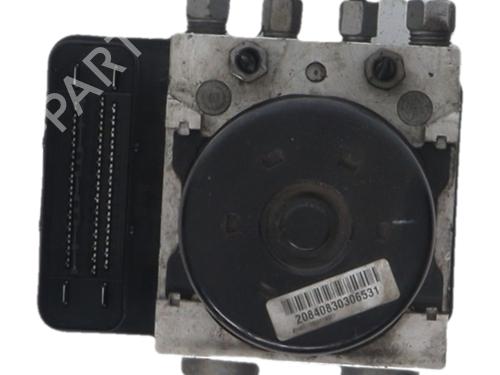 ABS pump DODGE CHALLENGER Coupe 6.4 SRT8 | BP37617009M43 - Image 5