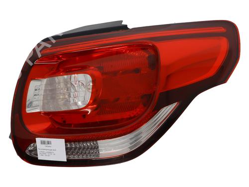 Right taillight CITROËN DS3 (SA_) 1.6 THP 155 | BP37334420C35 - Image 3