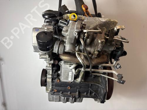 Engine VW TOURAN (1T3) 1.4 TSI | BP37334551M1 - Image 2