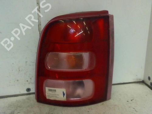 Used Right taillight Right taillight 37299184 37299184