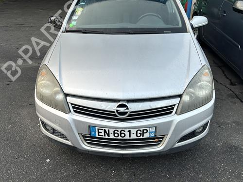 Right headlight OPEL ASTRA H (A04)  | BP37326368C29  - Image 9
