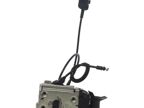 Front left lock RENAULT TWINGO II (CN0_) | BP37342844C98 - Image 3
