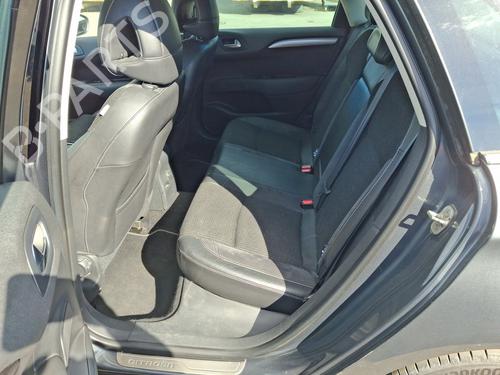 Engate do cinto CITROËN C4 II (NC_) 1.6 HDi 90 | BP37617635I32 - Image 9