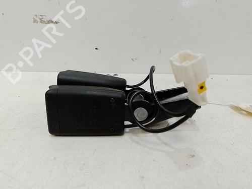 Seat buckle CITROËN C4 II (NC_) 1.6 HDi 115 | BP37313707I32 - Image 2