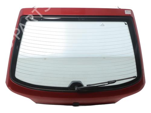 Used Tailgate Tailgate 37616818 37616818