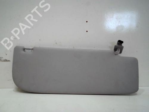 right-sun-visor-citroen-nemo-box-bodympv-aa_-2008-37310799 main image