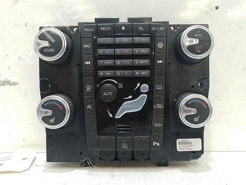 climate-control-volvo-xc60-i-suv-156-2008-2009-2010-2011-2012-2013-2014-2015-2016-2017-2018-37312900 main image