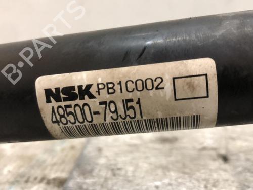 Used Steering rack Steering rack 37619304 37619304