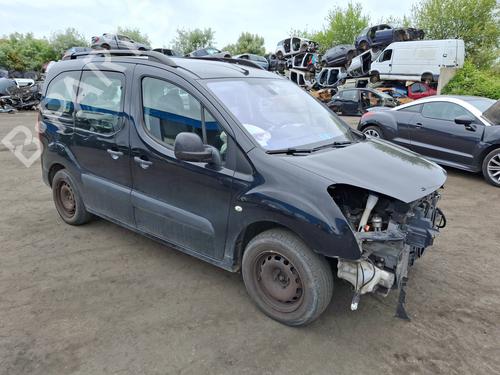 Nummerpladelys PEUGEOT PARTNER Tepee 1.6 VTi | BP37336535I40 - Image 11