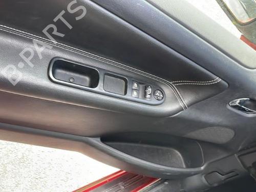 Left sun visor PEUGEOT 207 CC (WD_) 1.6 16V | BP37322446I1 - Image 4