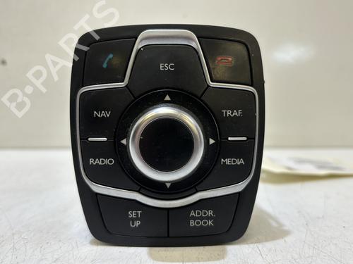 Switch PEUGEOT 508 SW I (8E_) 2.2 HDi | BP37326236I30 - Image 3