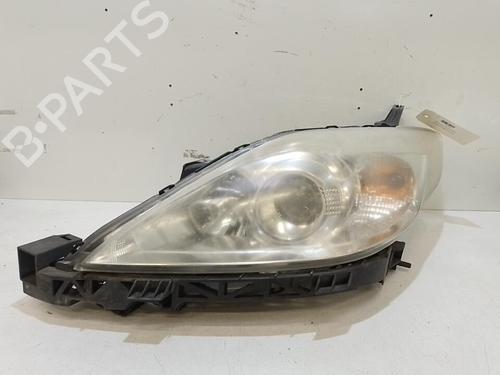 left-headlight-mazda-5-cr-2005-2006-2007-2008-2009-2010-37313785 main image