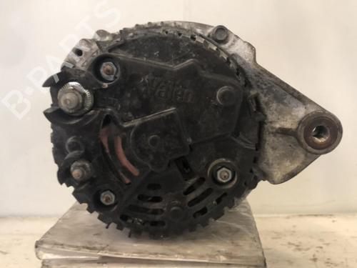 Used Alternator Alternator 37308656 37308656