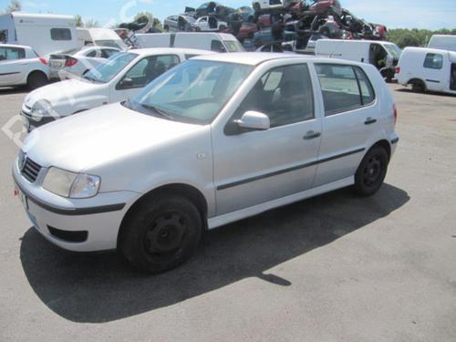 Right front indicator VW POLO (6N2) | BP37304436C33 - Image 6