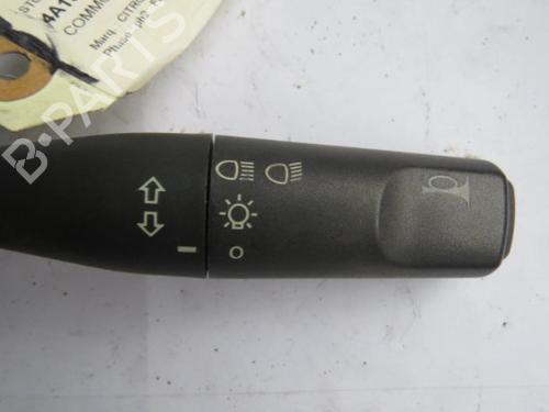 Mando Mando CITROËN AX (ZA-_) [1986-1998] 37295929 37295929