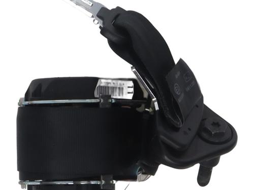 Rear center seatbelt RENAULT CLIO IV (BH_) 1.2 TCe 120 (BHM0) | BP37347329I27 - Image 2