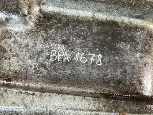 Used Gearbox Gearbox 37343978 37343978