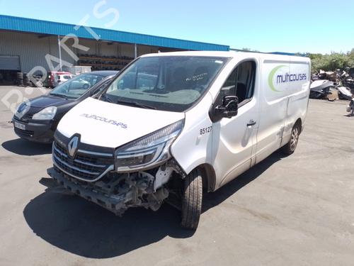 Electronic module RENAULT TRAFIC III Bus (JG_) 2.0 dCi 145 (JGML) | BP40509184M83 - Image 8