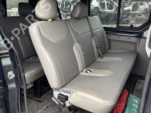 Engine RENAULT TRAFIC II Bus (JL) | BP39138463M1 - Image 11
