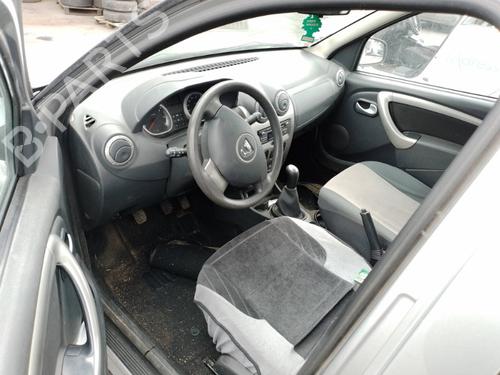 Washer pump DACIA DUSTER (HS_) 1.5 dCi (HSAJ) | BP37323293E24 - Image 5