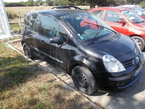Ratstangsstang RENAULT MODUS / GRAND MODUS (F/JP0_) 1.5 dCi (FP0G, JP0G) | BP37306404I23  - Image 8