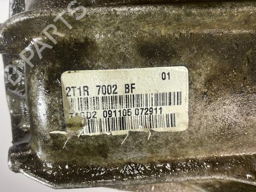 Gearbox FORD TRANSIT CONNECT (P65_, P70_, P80_) 1.8 Di | BP37336959M3 - Image 3