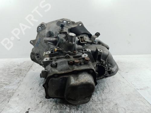 Gearbox OPEL CORSA C (X01) 1.3 CDTI (F08, F68) | BP37316537M3 - Image 2