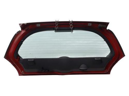 Used Tailgate Tailgate 37614569 37614569