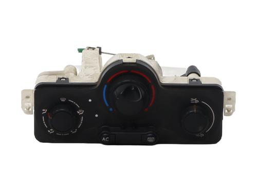 Climate control RENAULT MODUS / GRAND MODUS (F/JP0_) 1.5 dCi (FP0E, JP0E) | BP37347497I5 - Image 2