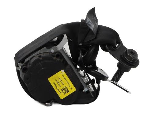 Rear left seatbelt RENAULT TWINGO III (BCM_, BCA_) | BP39478570I29 - Image 2