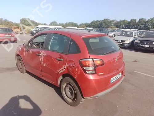 Devioluci CITROËN C3 II (SC_) 1.0 VTi 68 | BP37315593I23 - Image 5