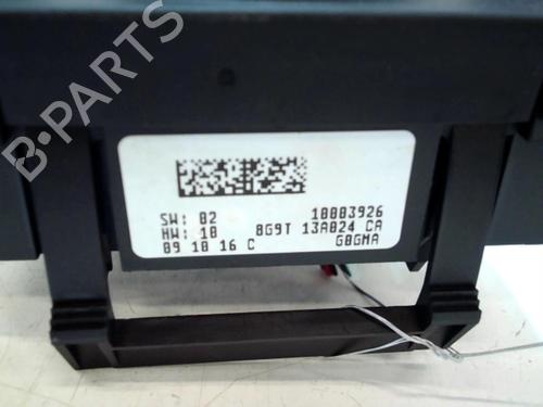 Headlight switch FORD MONDEO IV Turnier (BA7) 2.0 TDCi | BP37308678I24 - Image 3