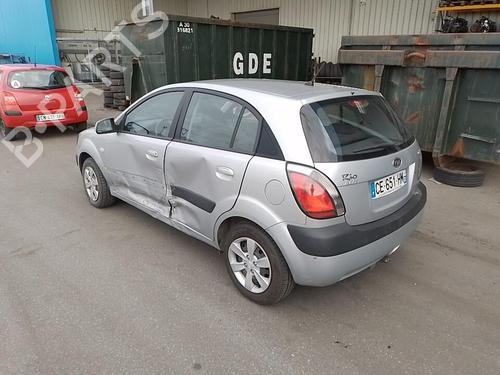 Engine KIA RIO II (JB) | BP37313712M1 - Image 3