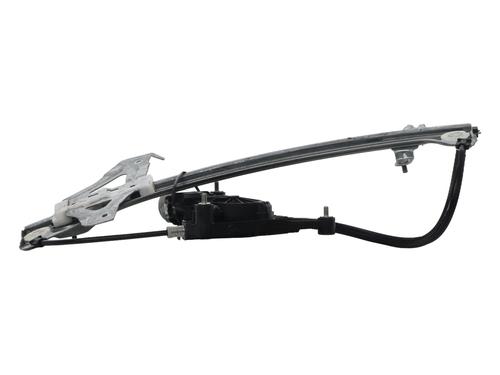 Front right window mechanism PEUGEOT 108 1.0 VTi 72 | BP37332569C23 - Image 3