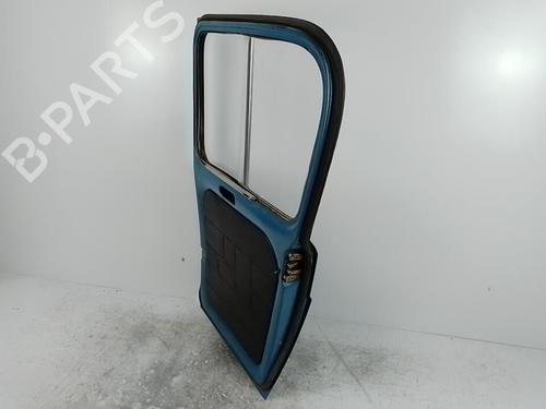 Dør højre bagtil Dør højre bagtil 37620452 37620452
