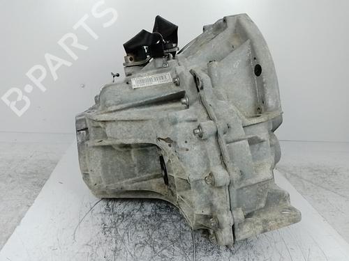 gearbox-renault-laguna-iii-bt01-2007-2008-2009-2010-2011-2012-2013-2014-2015-37314445 main image