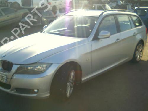 Gearbox BMW 3 Touring (E91) 320 d | BP37308055M3 - Image 8