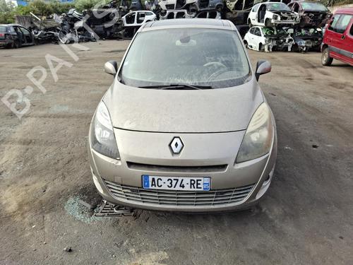 Electronic module RENAULT SCÉNIC III (JZ0/1_) 1.9 dCi (JZ0J, JZ1J, JZ1K, JZ1S) | BP37349631M83 - Image 14
