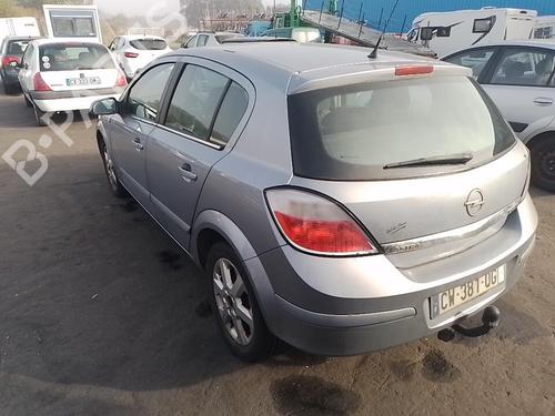 Left headlight OPEL ASTRA H (A04) | BP37317714C28 - Image 8