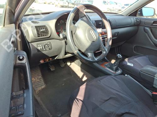 Brugte AUDI A3 (8L1) 1.9 TDI 4804522