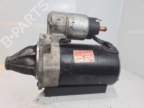 Motor de arranque Motor de arranque 37318471 37318471