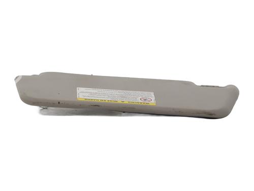 right-sun-visor-mercedes-benz-c-class-coupe-cl203-2001-2002-2003-2004-2005-2006-2007-2008-2009-2010-2011-37334316 main image