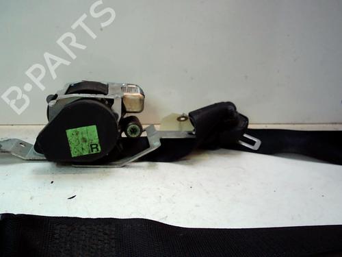 Front right seatbelt OPEL AGILA A (H00) 1.0 12V (F68) | BP37301958I25 - Image 3