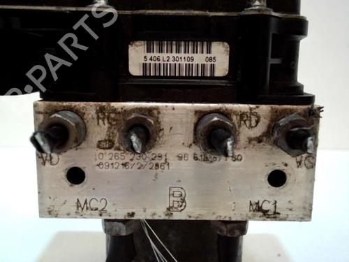 Used ABS pump ABS pump 37311066 37311066