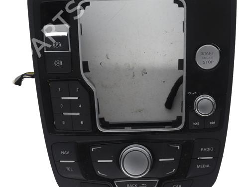 Switch AUDI A6 C7 Avant (4G5, 4GD) 2.0 TDI | BP37340170I30 - Image 2