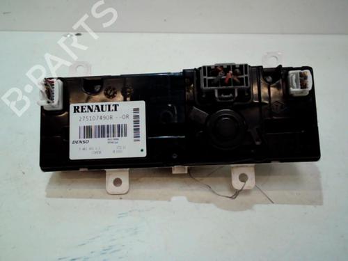 Used Climate control Climate control 37308085 37308085