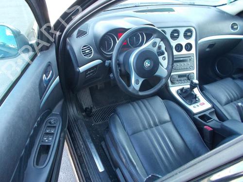 Used Parts ALFA ROMEO 159 Sportwagon (939_) 1.9 JTDM 16V (939BXC1B, 939BXC12) 4798088